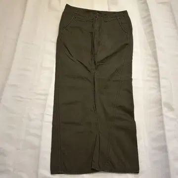 F.O.B FACTORY made in Japan 밀리터리 그런지