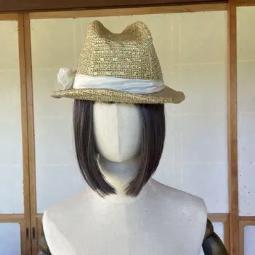 ca4la 카시라 여름용 뎅갈롱 햇