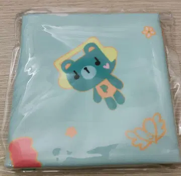 PERMPOON sticky fabric PondPhuwin