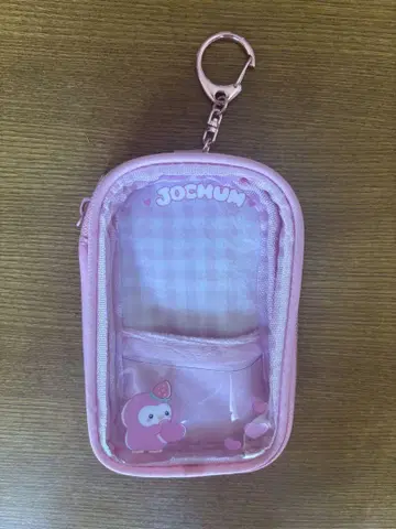 JOCHUM 아크릴 스탠드 케이스