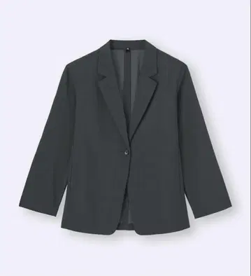 라이트 웨이트 테일러드 자켓 Z