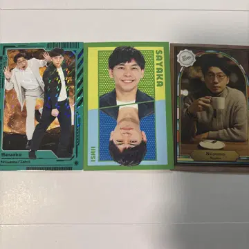 요시모토 콜레카 6th 에디션 사야카