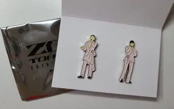 동방신기 니코이치 핀즈