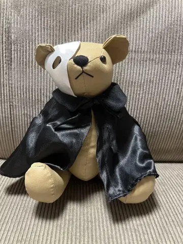 극단 사계 오페라의 괴인 베어