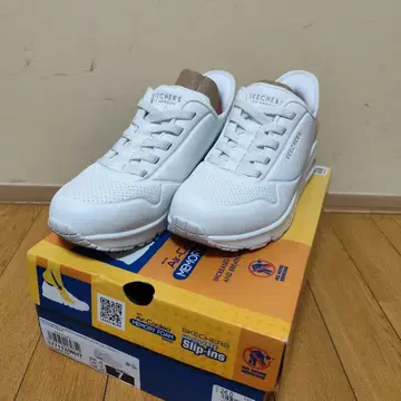 SKECHERS 스케쳐스 SLIP-INS 슬립인 24cm