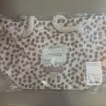 herlipto HLT Cherry Tote Bag