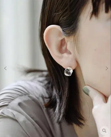하리오 귀걸이 플로트