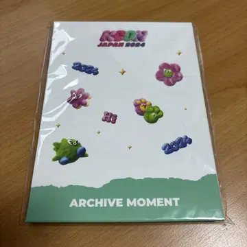 JO1 KCON 아카이브 모멘트 일본 2024
