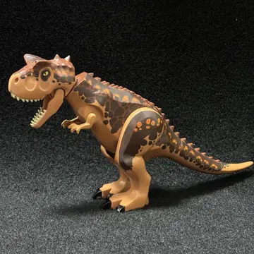 정품 LEGO 카르노타우루스