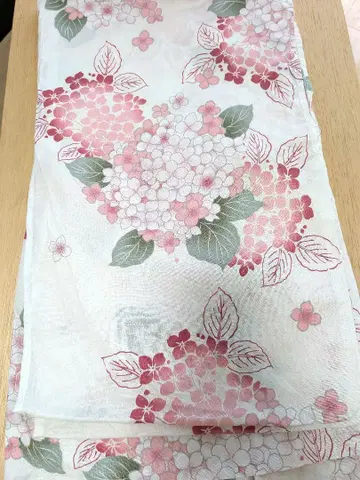 세퍼레이트 유카타 프리 사이즈 단품 여성용