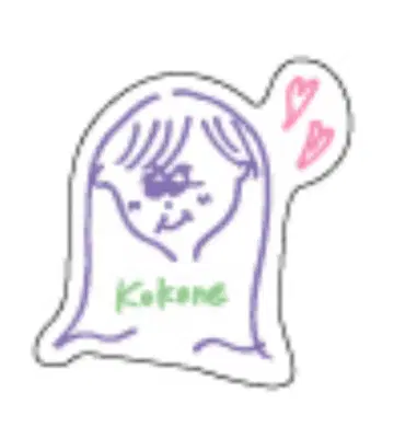 노기자카46 노기자카 카페 아크릴 키링 코스터 스티커 아타고 코코네