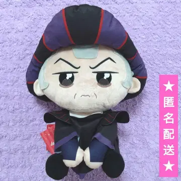 우루리미 봉제 인형 [클로드 프로로]