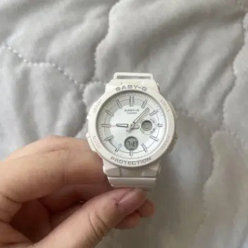 BABY-G WANDERER SERIES BGA-255-7AJF