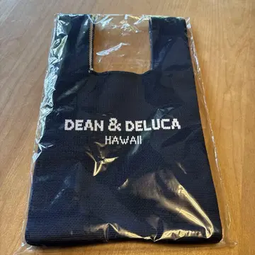 DEAN & DELUCA 하와이 카카아코점 한정판 미니 토트