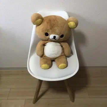 약 60cm 리락쿠마 늘어지는 봉제인형 BIG 사이즈