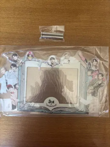 JO1 사진 프레임