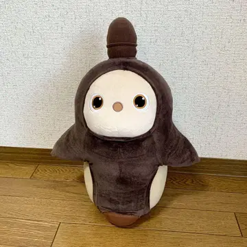 라보트 공식 벨로아 티셔츠 브라운