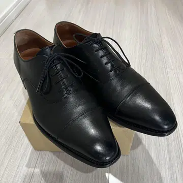 Scotch Grain 1716 블랙 스카치 그레인