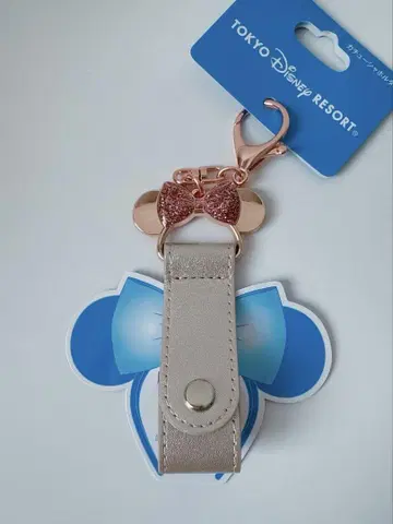미니 머리띠 홀더
