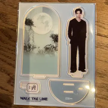 ENHYPEN NIKI WALK THE LINE 아크릴 스탠드