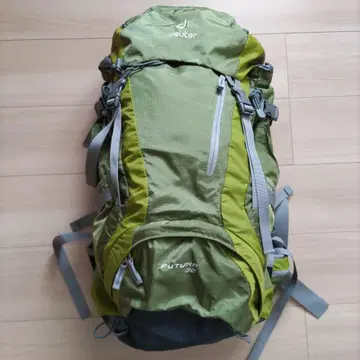 deuter 도이터 백팩 자크