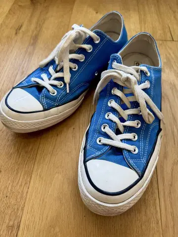 CONVERSE Chuck Taylor All Star 블루