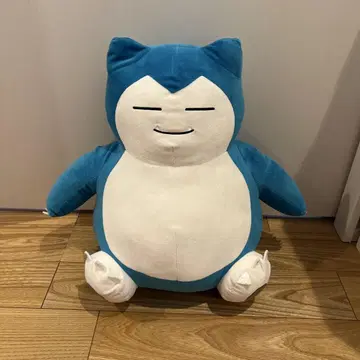 카비곤 봉제 인형 본체