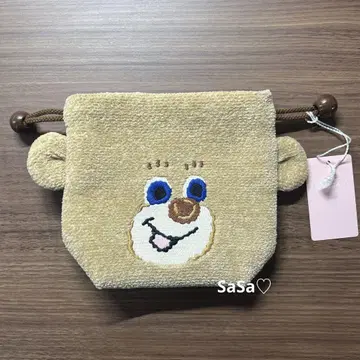 [완판템] 라브라리 바이 FEILER 도업 테디 귀달이 복조리