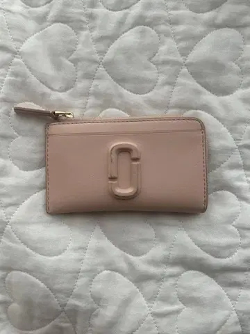 marc jacobs 카드 케이스