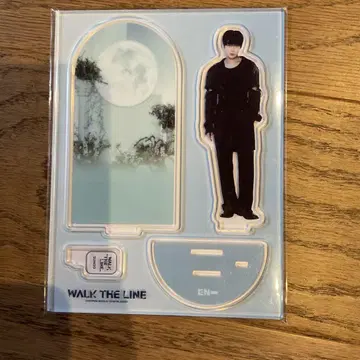 ENHYPEN NIKI SUNOO THE LINE 아크릴 스탠드