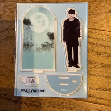 ENHYPEN SUNOO THE LINE 아크릴 스탠드