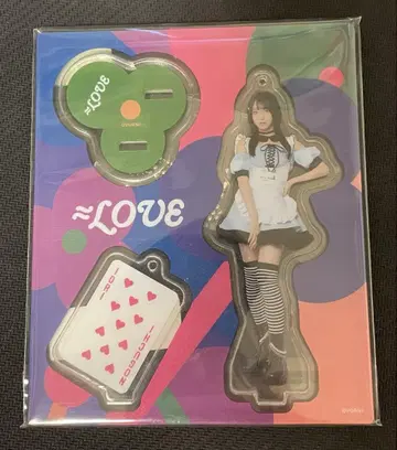이코러브 노구치 이오리 아크릴 스탠드