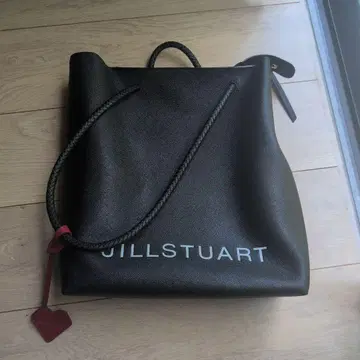 JILLSTUART 블랙 숄더백