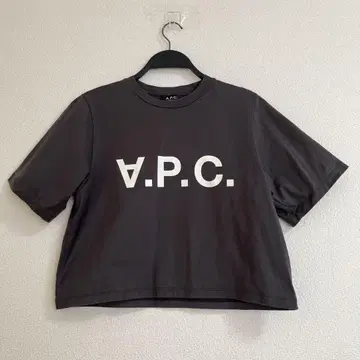 IENAA.P.C. 별주 JERSEY COULEUR V.P.C. 티셔츠