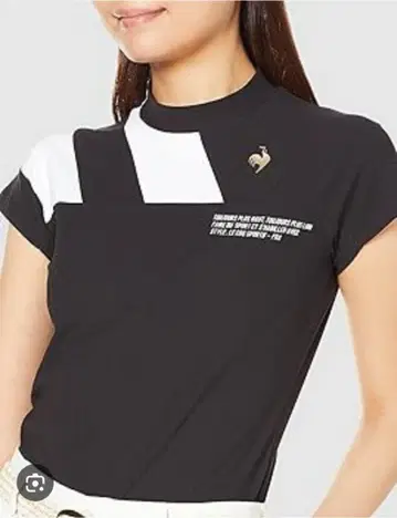 르꼬끄 스포르티브 골프웨어 여성용 L