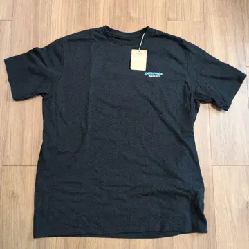 patagonia 하와이 한정 티셔츠 블랙 L 사이즈