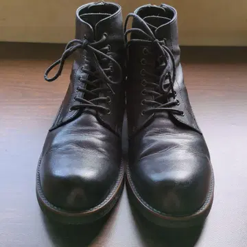 파드로네 부츠
