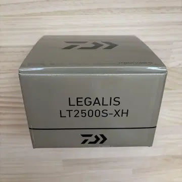 다이와 23 레가리스 LT2500S-XH