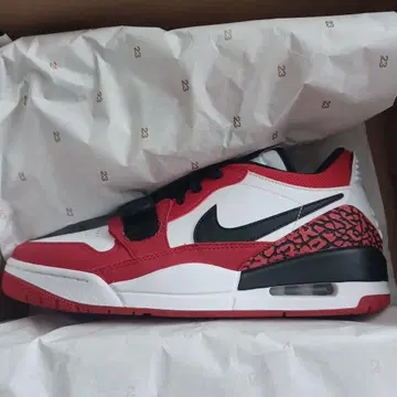 에어 조던 레거시 312 로우 27cm