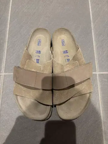 버켄스탁 쿄토 40