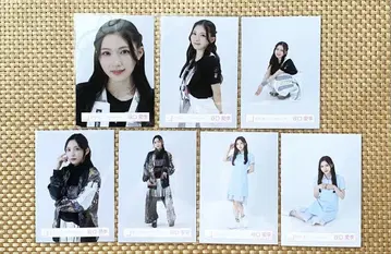 사쿠라자카46 타니구치 아이리 여름 페스티벌 피케 셔츠 코디 외 모음