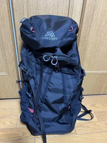 [그레고리] ZULU35 줄루 35