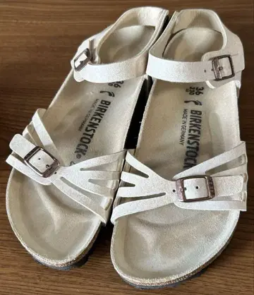 BIRKENSTOCK/버켄스탁/스포츠 샌들/여성용