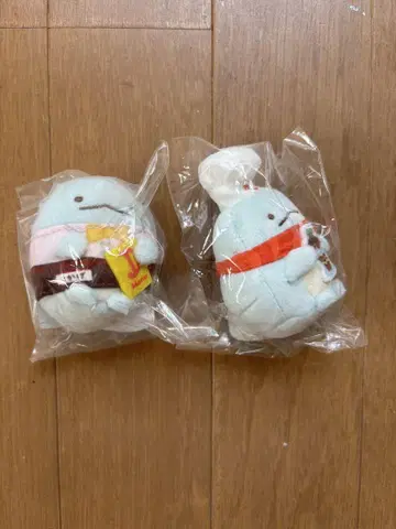 스미코구라시 테노리 봉제 인형 데니스 토카게