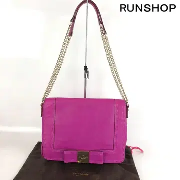 kate spade 케이트 스페이드 체인 토트백 핑크 여성용