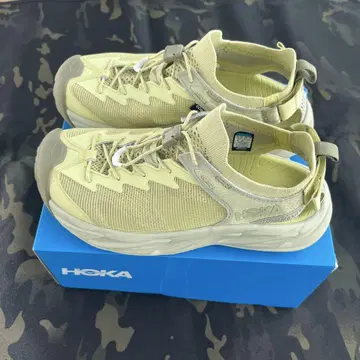 HOKA 호파라2 HOPARA2 24.5cm