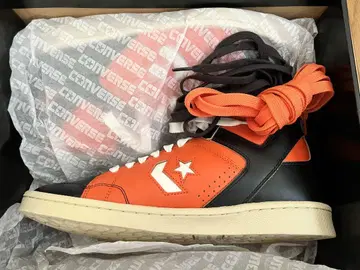 OSHMAN'S Converse Weapon PS Hi SOMA 29cm