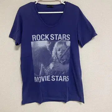 LAD MUSICIAN ROCKSTARS MOVIESTARS 티셔츠