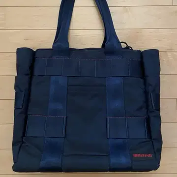 BRIEFING PROTECTION TOTE MW GENII 토트백