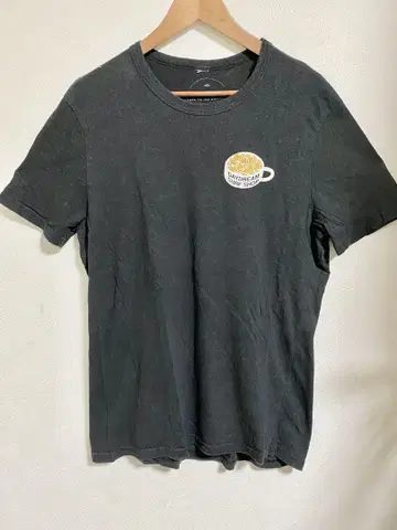 Day dream surf shop 데이 드림 서프 샵 티셔츠